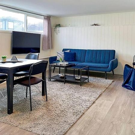 Stavanger Bnb 4 By Sidd Екстер'єр фото