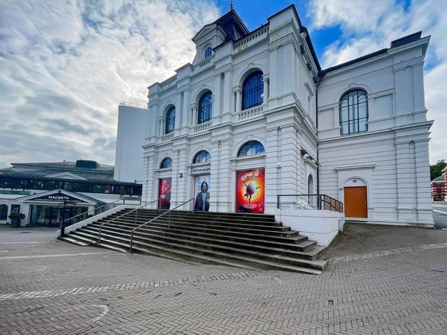 Stavanger Bnb 4 By Sidd Екстер'єр фото