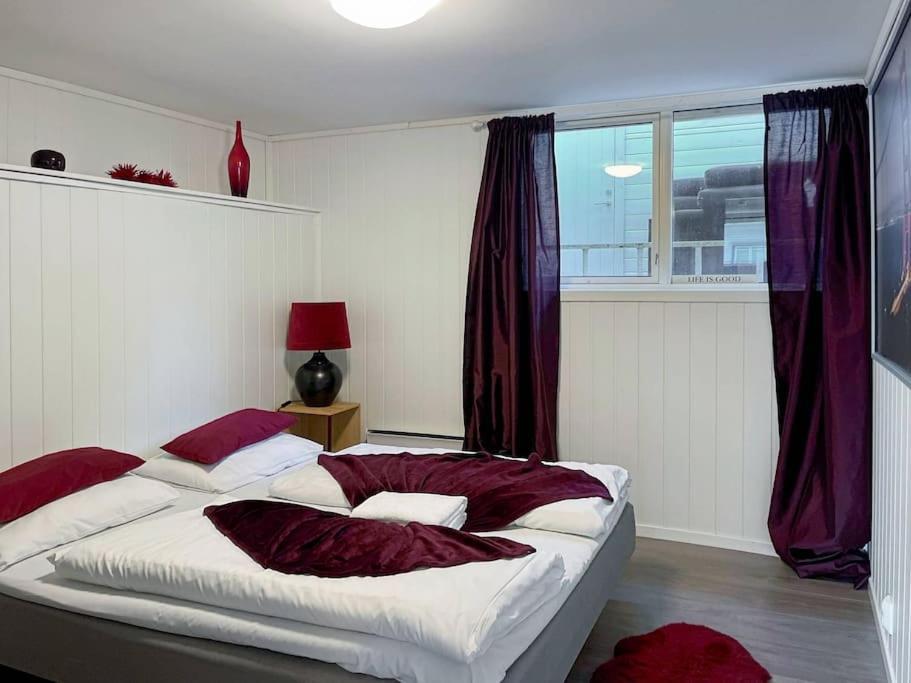 Stavanger Bnb 4 By Sidd Екстер'єр фото