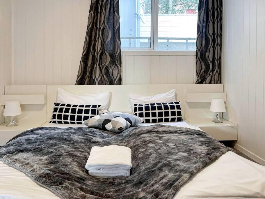 Stavanger Bnb 4 By Sidd Екстер'єр фото